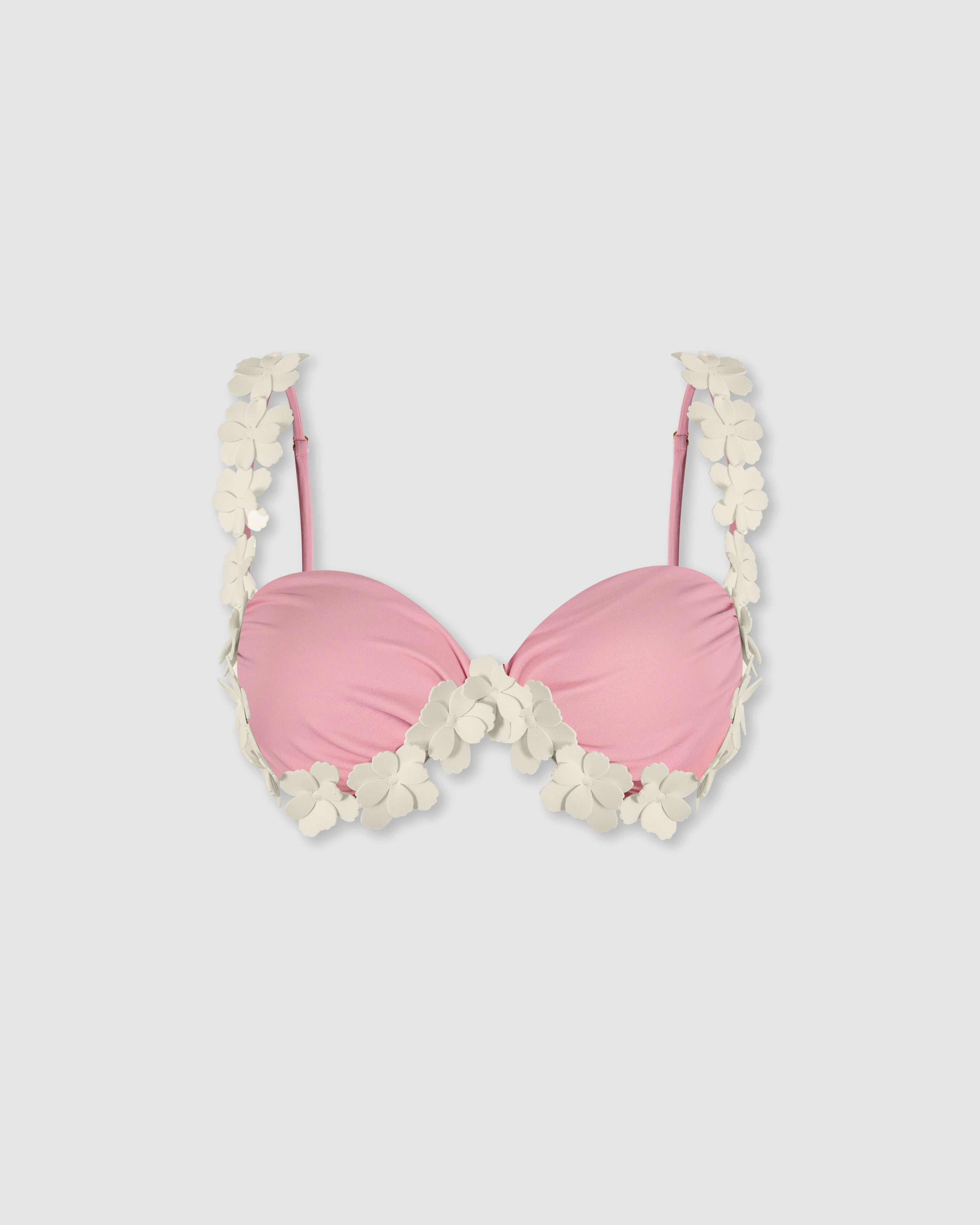 CECILIA BIKINI TOP